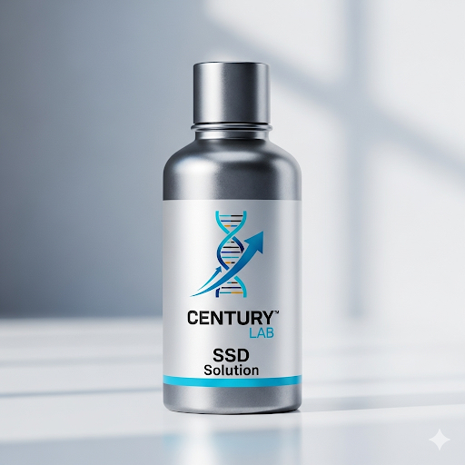 एसएसडी अल्ट्रा समाधान